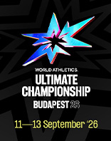 World Athletics Ultimate Championship