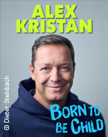 Alex Kristan