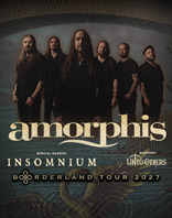Amorphis
