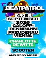 Beatpatrol Festival