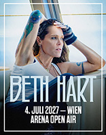 Beth Hart