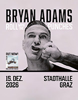 Bryan Adams