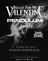Bullet For My Valentine