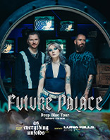 Future Palace
