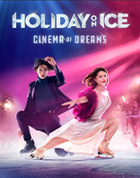 Holiday on Ice