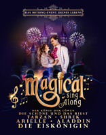 Magical Sing Along