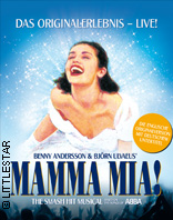 Mamma Mia! - Das Musical