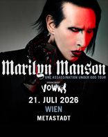 Marilyn Manson