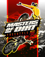 Masters of Dirt