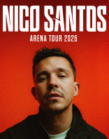 Nico Santos