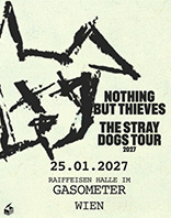 Nothing But Thieves