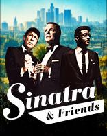 Sinatra & Friends