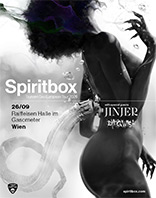 Spiritbox