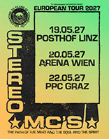 Stereo MC's