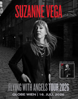 Suzanne Vega