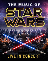 The Music of Star Wars - Live in Concert