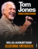 Tom Jones