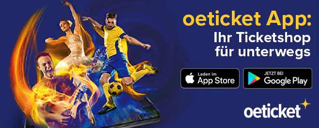 oeticket App