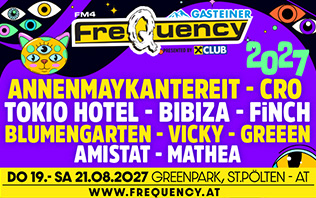 FM4 Frequency