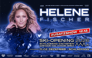 Ski-Opening Schladming-Dachstein