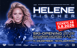 Ski-Opening Schladming-Dachstein