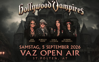 Hollywood Vampires