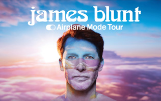 James Blunt
