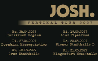 Josh.