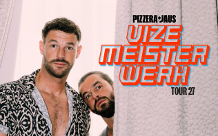 Pizzera + Jaus