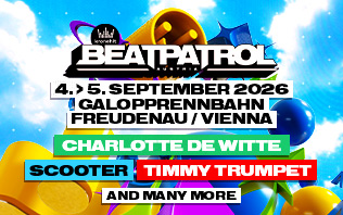 Beatpatrol Festival