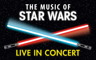 The Music of Star Wars - Live in Concert