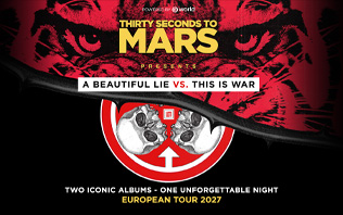Thirty Seconds To Mars