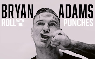 Bryan Adams