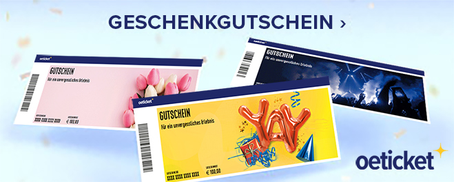 Geschenkgutschein