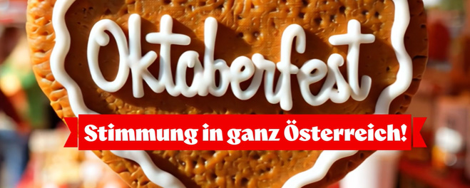 Oktoberfeste