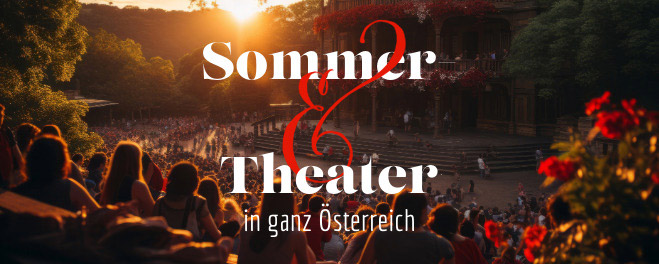 Sommertheater 2026