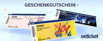 Geschenkgutschein