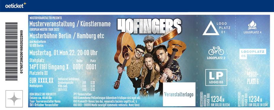 Fanticket Image