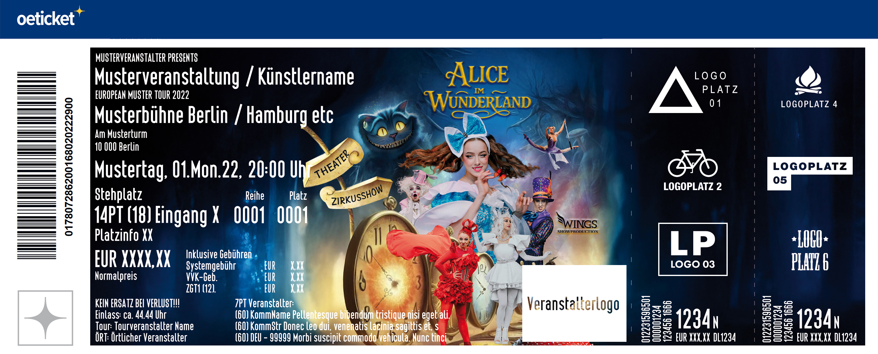 Fanticket Image