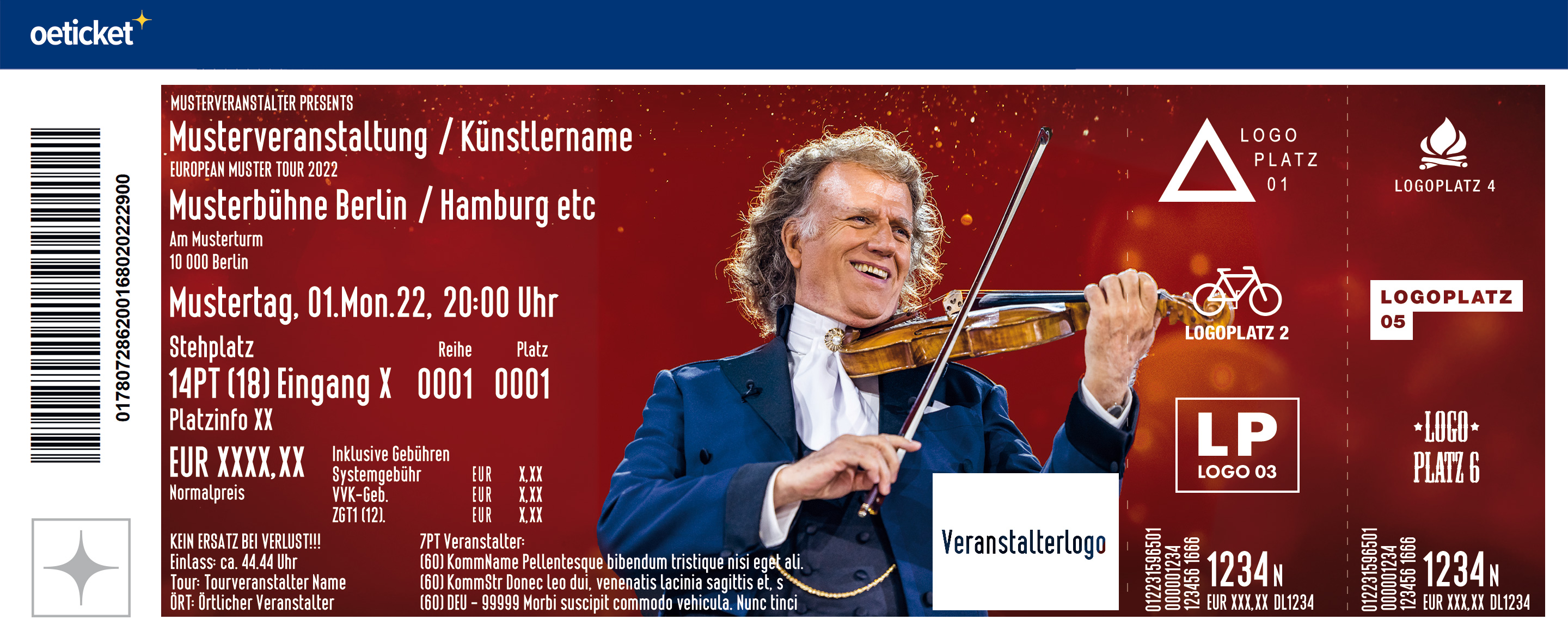 Fanticket Image