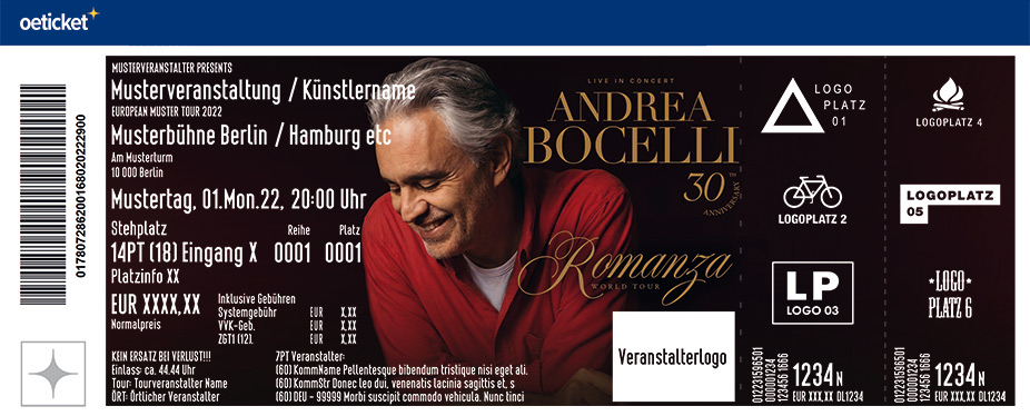 Fanticket Image