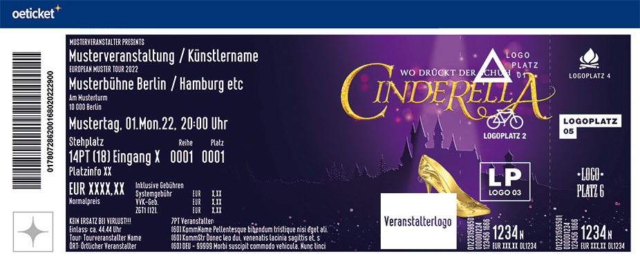 Fanticket Image