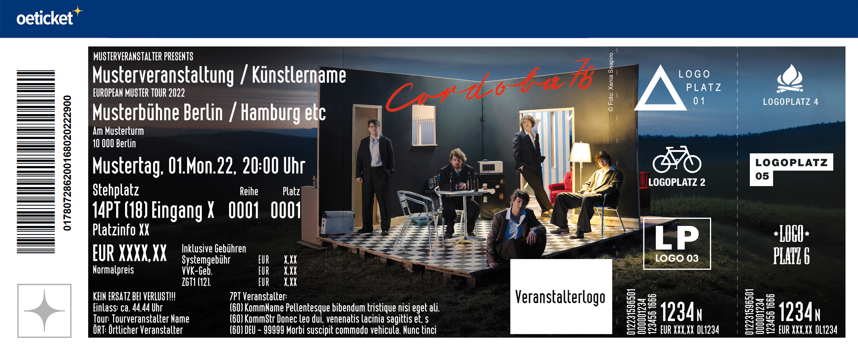 Fanticket Image