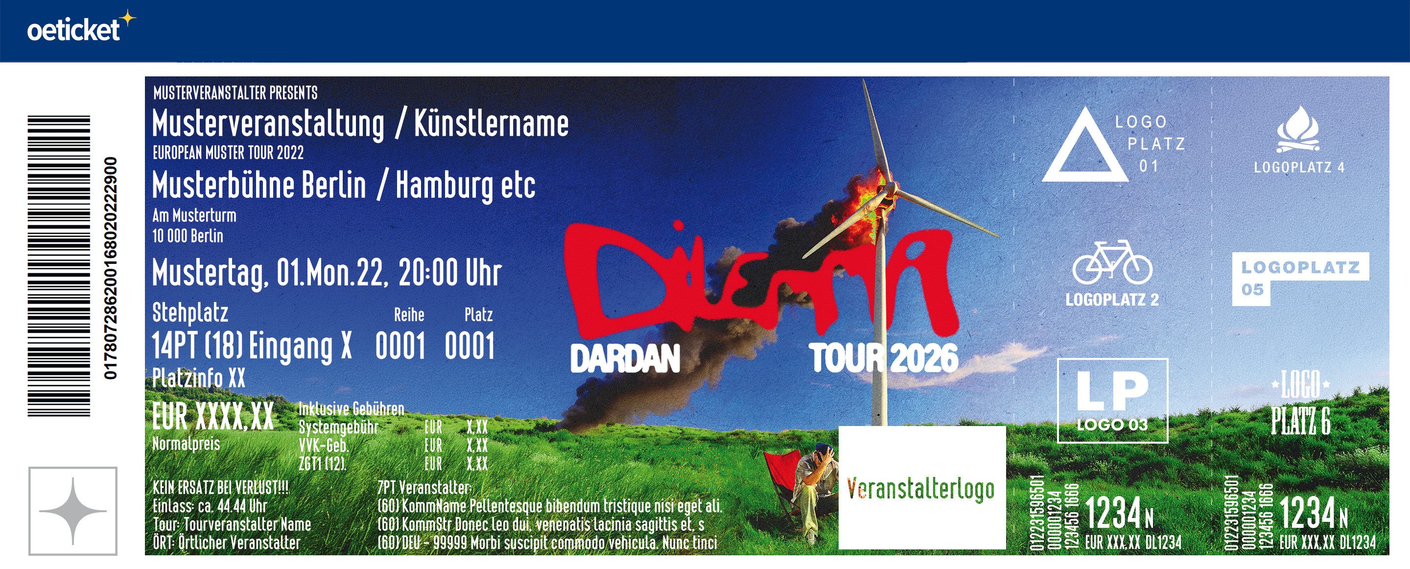 Fanticket Image