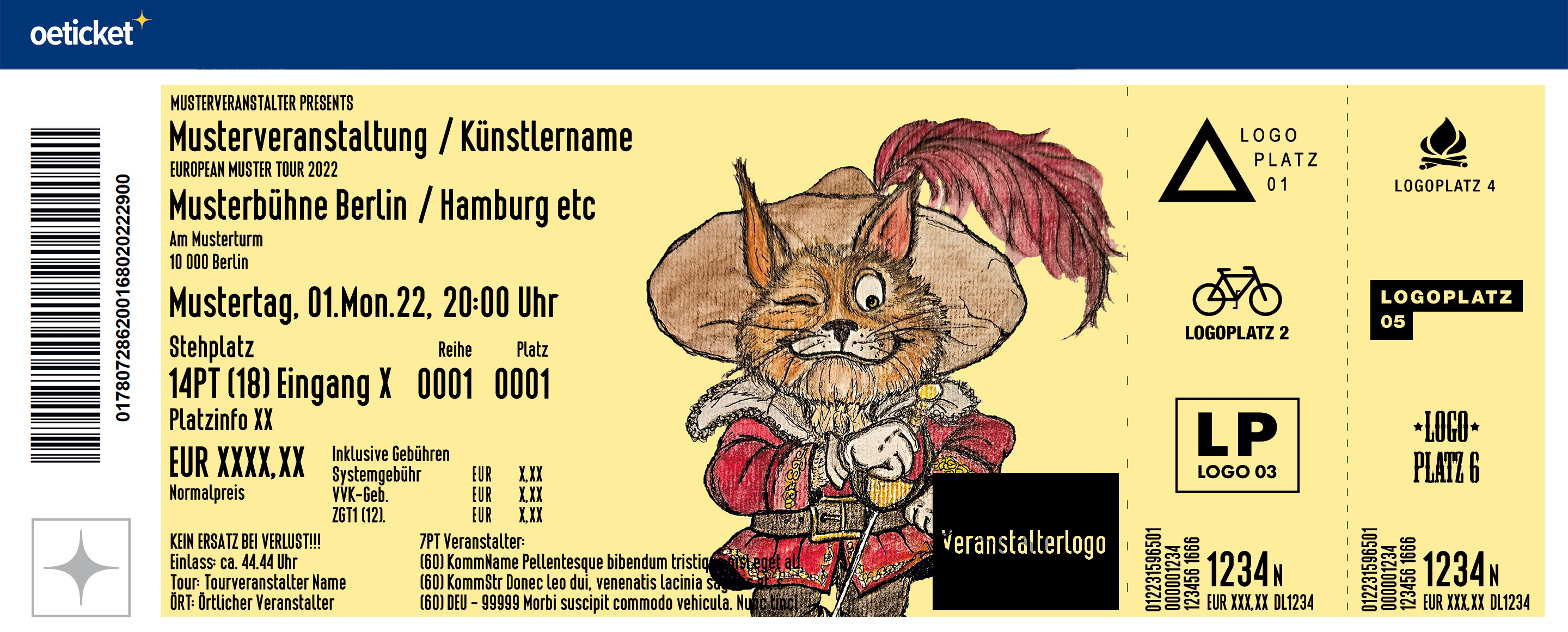 Fanticket Image
