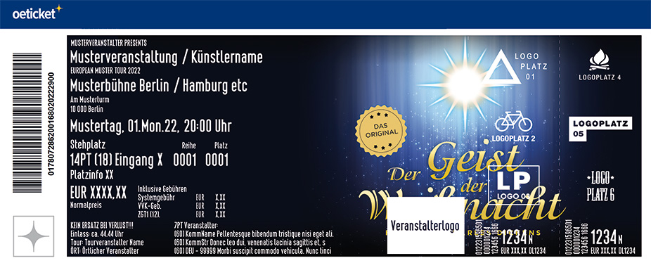 Fanticket Image