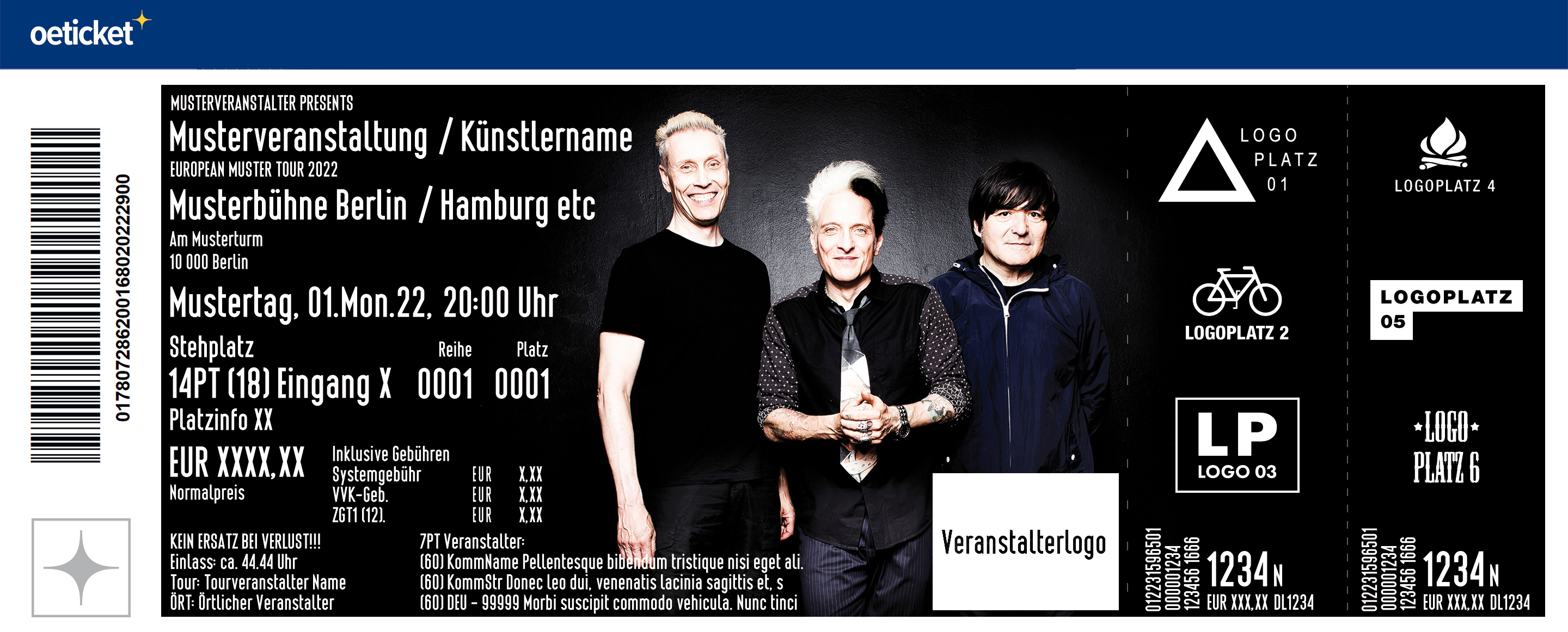 Fanticket Image