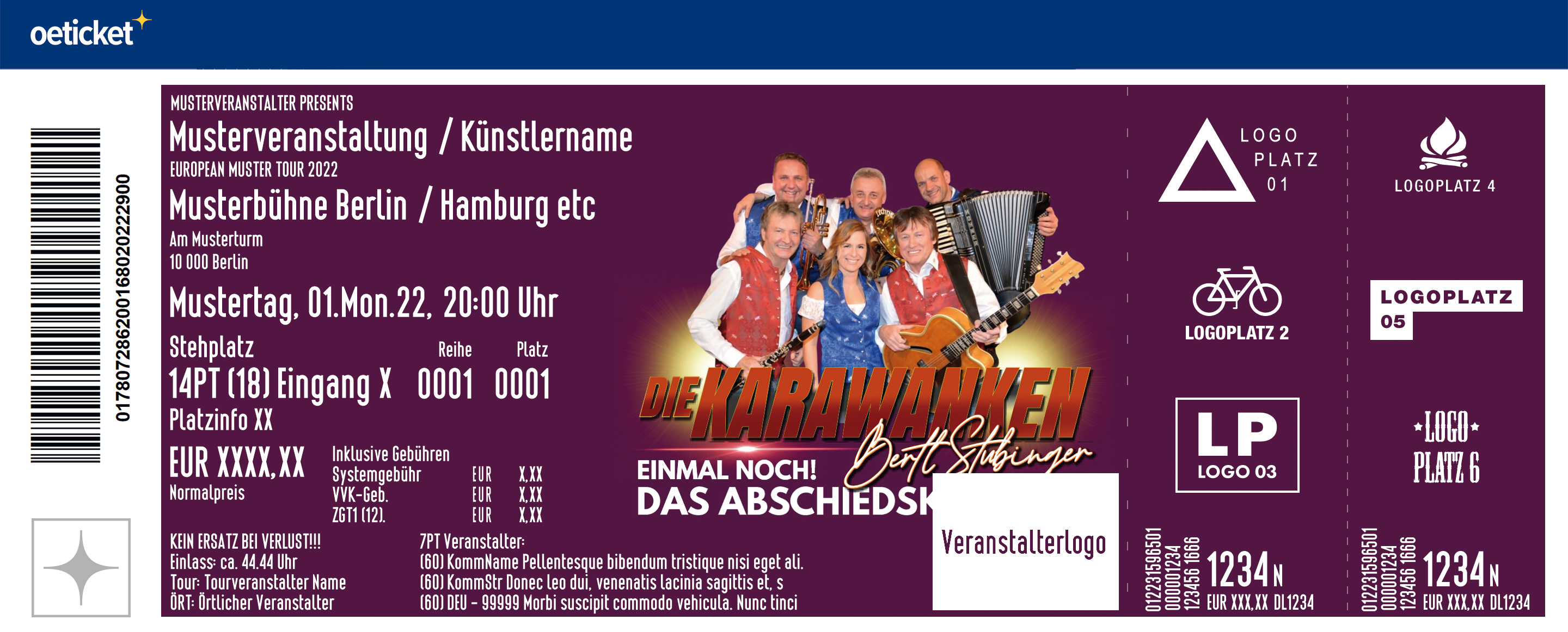 Fanticket Image