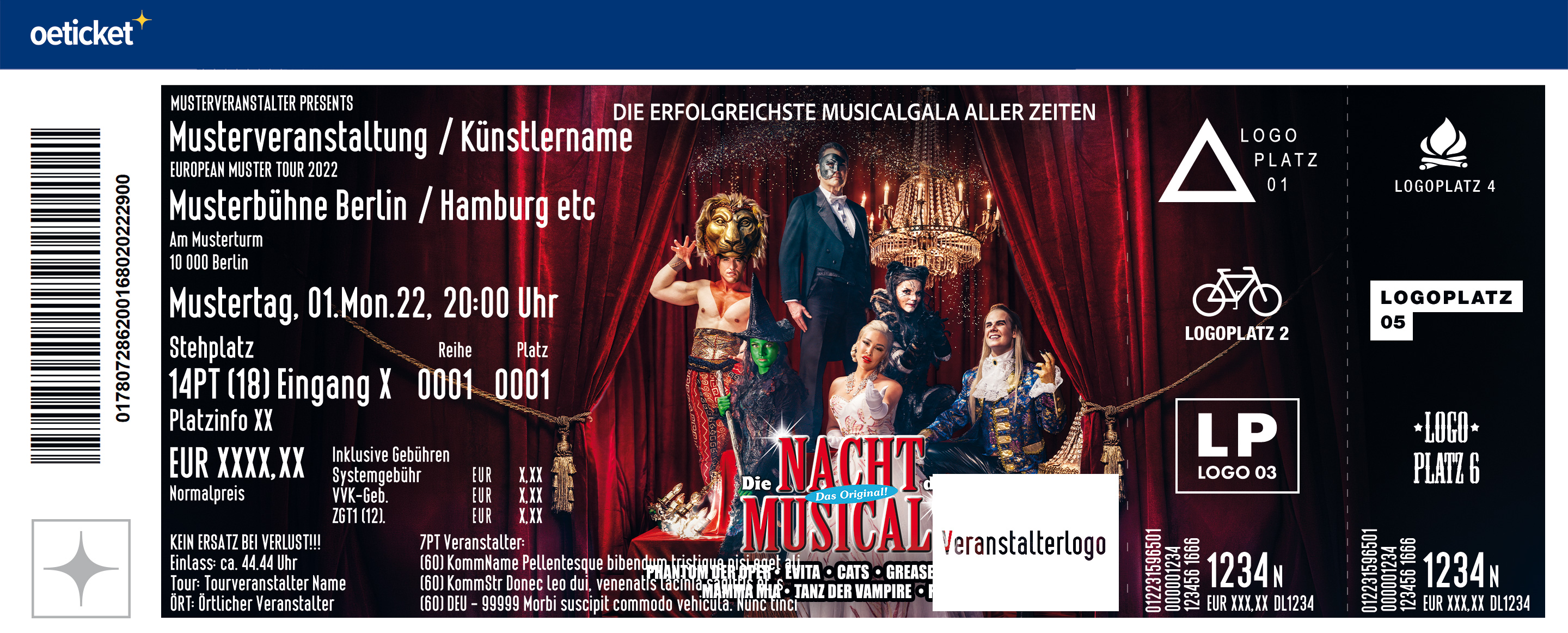 Fanticket Image