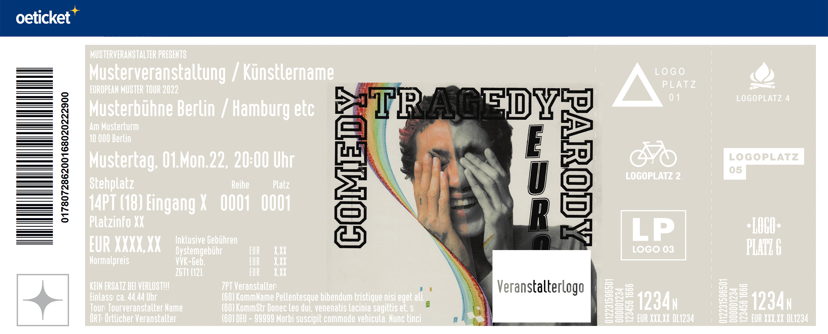 Fanticket Image